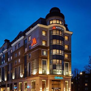 London Marriott Maida Vale